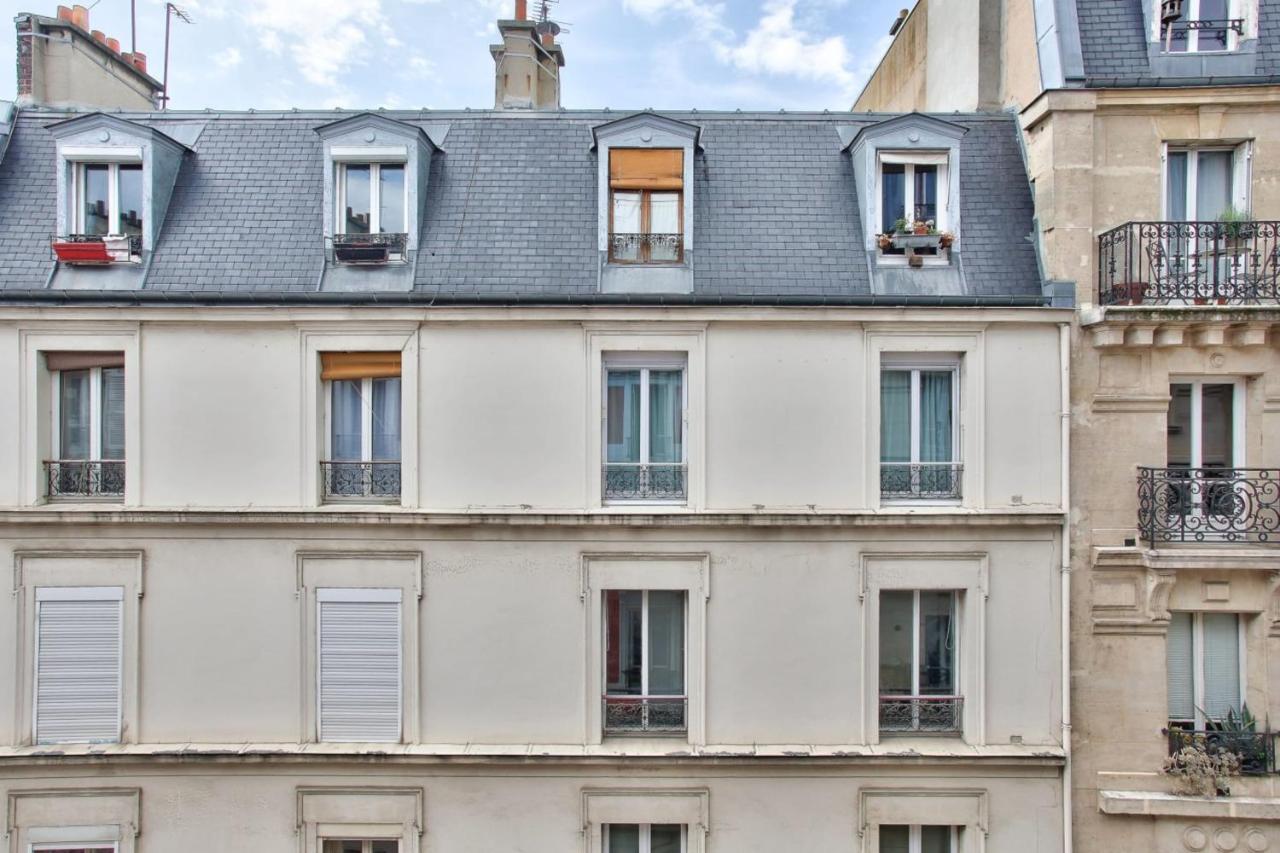Apartment Old For 3 People In Place D'italie Paris