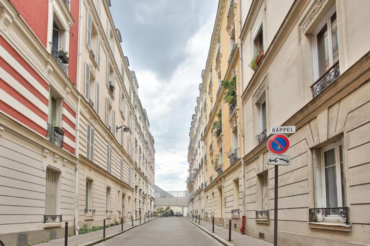Apartment Old For 3 People In Place D'italie